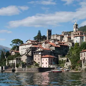 Casa Rosa Dervio