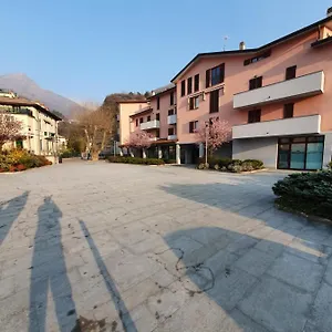 La Casa Nel Vento Dervio
