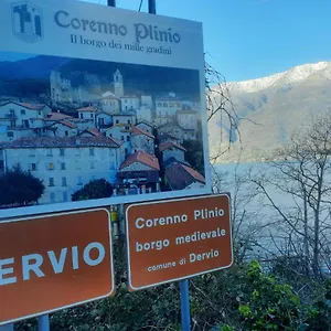 Al Castello Dervio