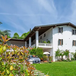 Apartment San Carlo Vacanze, Soiano Del Lago