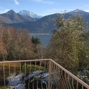 Ferienhaus Casa Ruscello, San Siro (Lombardy)