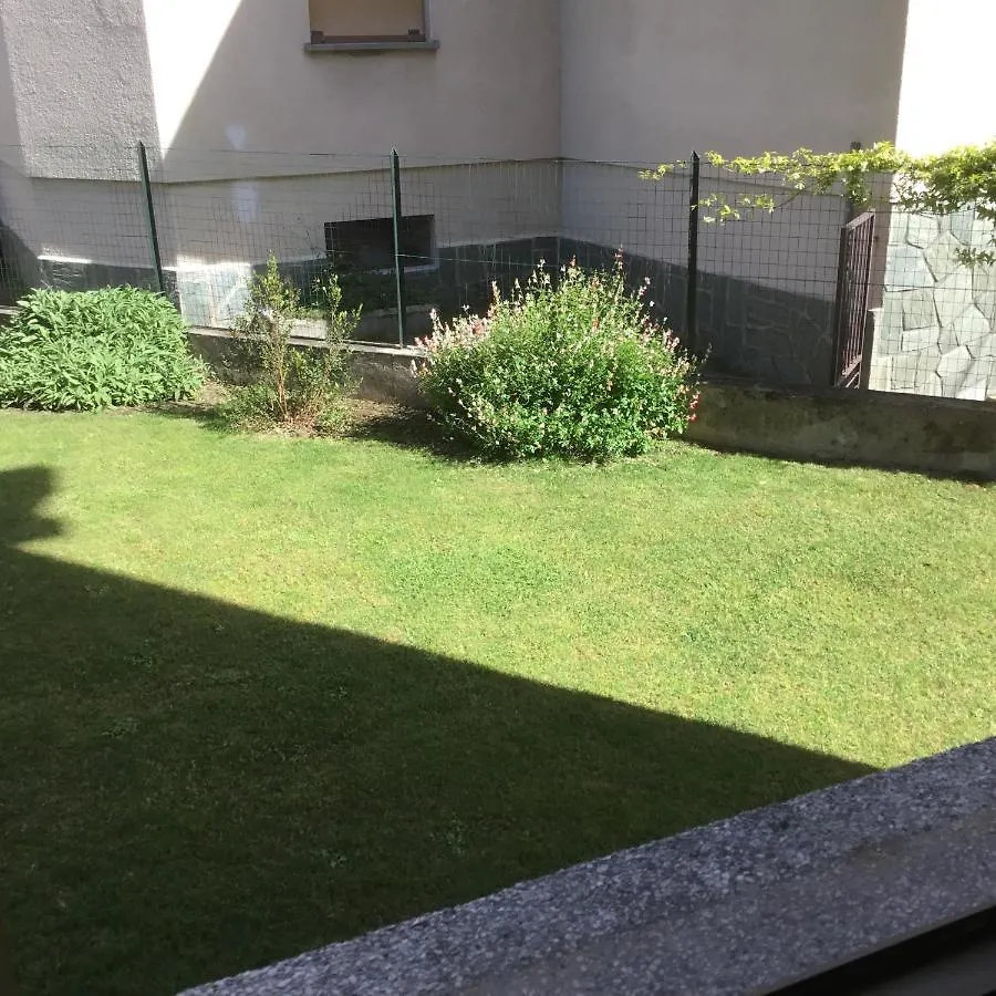 Comolakehome A Due Passi Dal Lago Dervio Italy