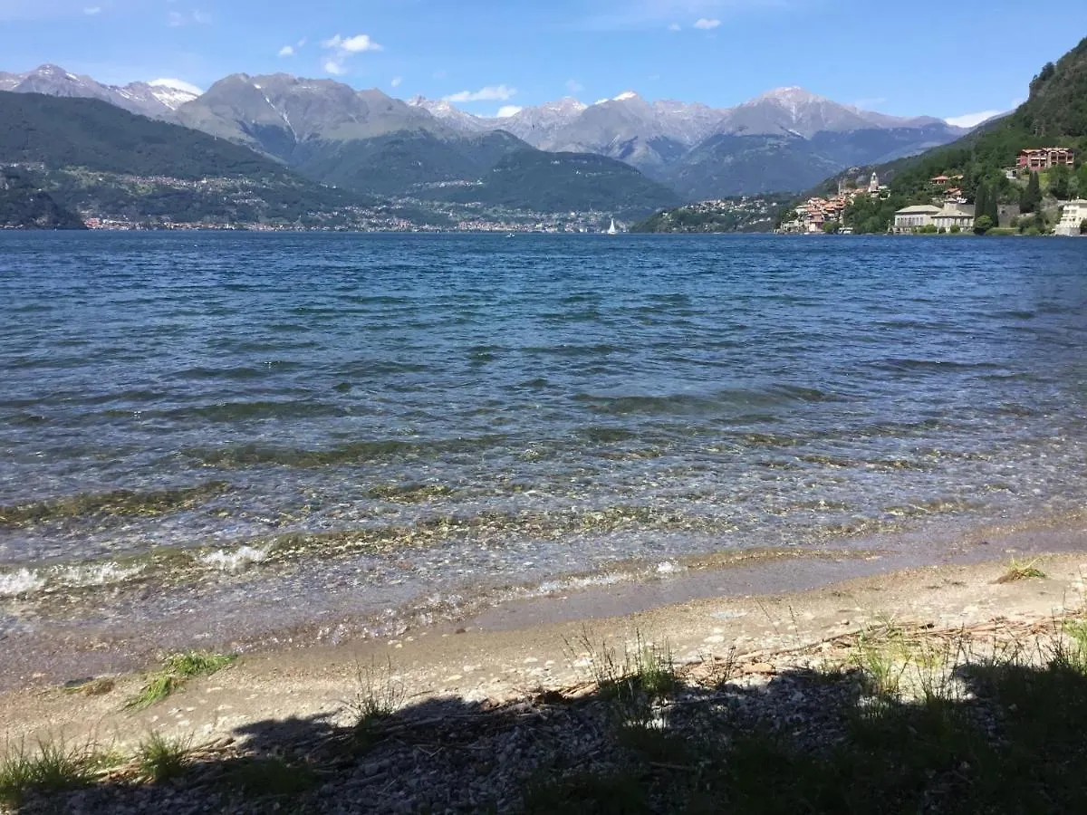 ComoLakeHome a due passi dal lago Dervio 0*,