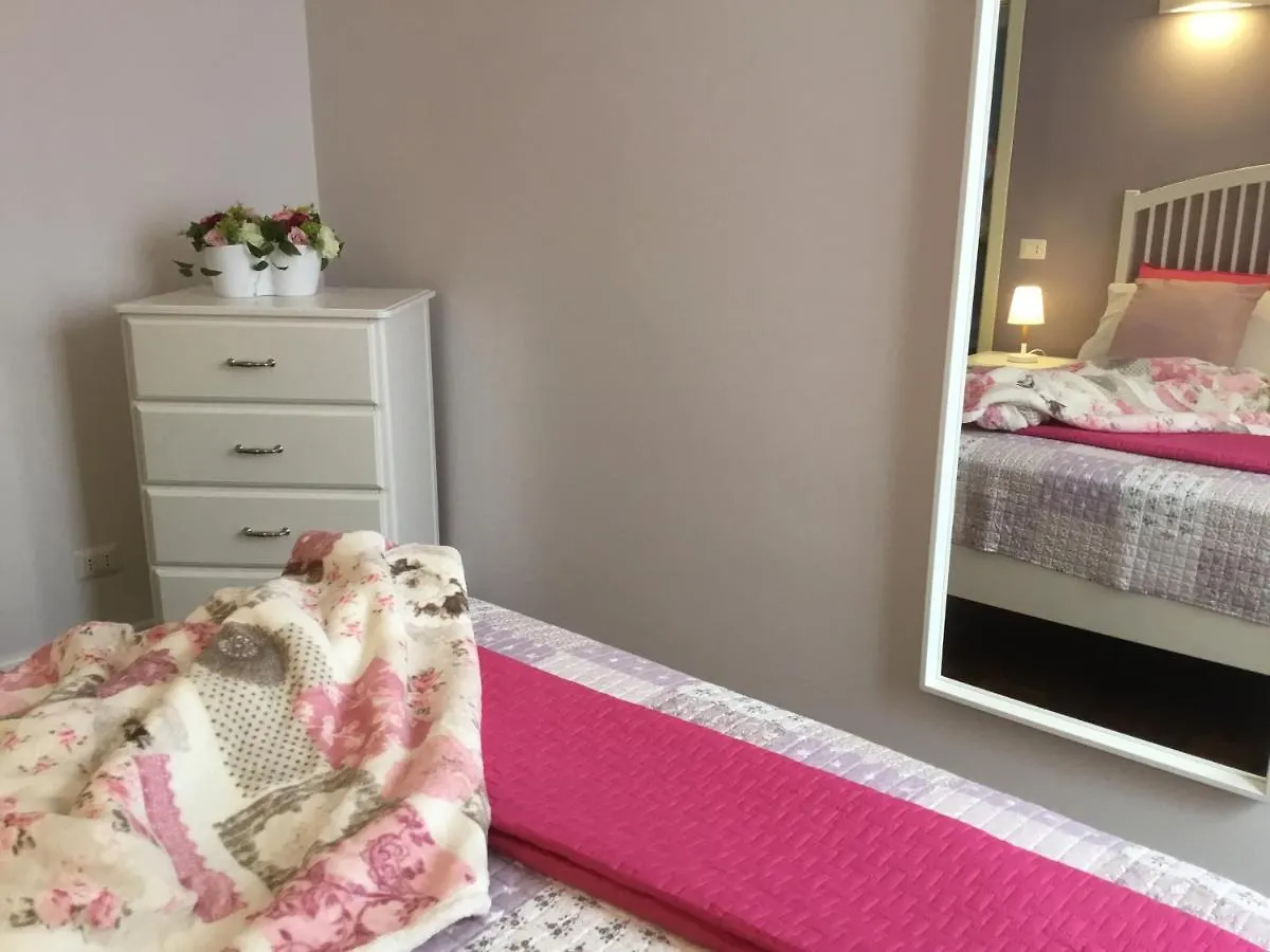 ComoLakeHome a due passi dal lago Dervio Appartamento