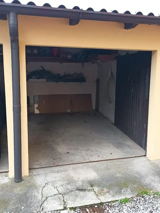 Appartamento ComoLakeHome a due passi dal lago Dervio