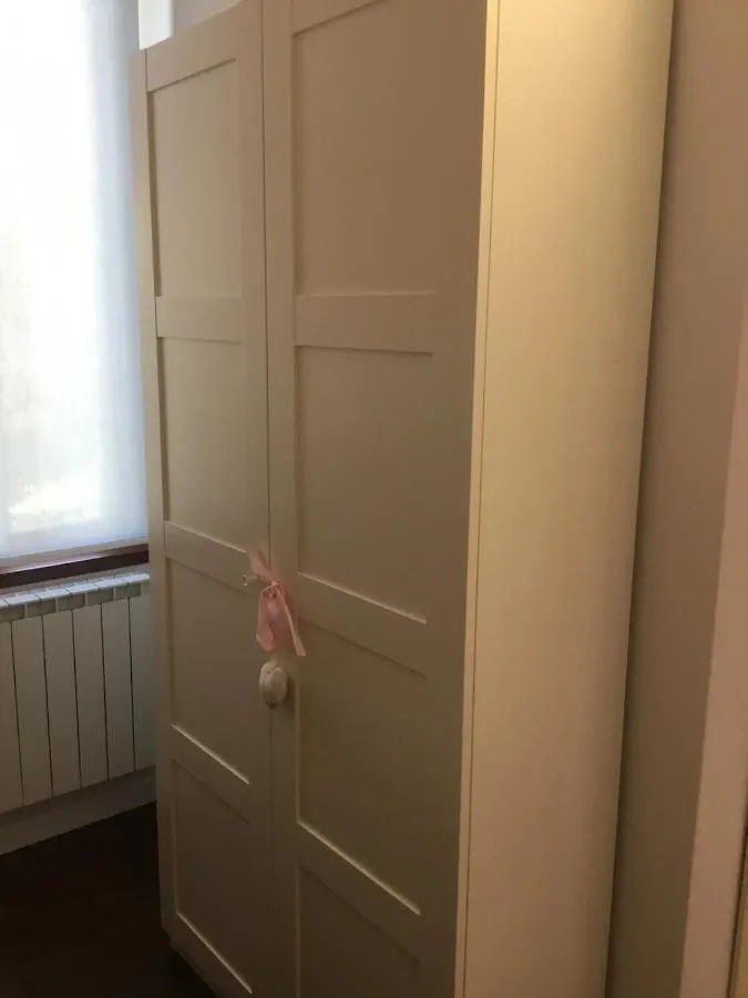 Apartment Comolakehome A Due Passi Dal Lago Dervio Italy